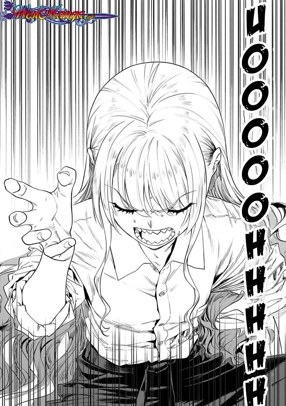 Fantasy Bishoujo Juniku Ojisan to Chapter 02 Gambar 25